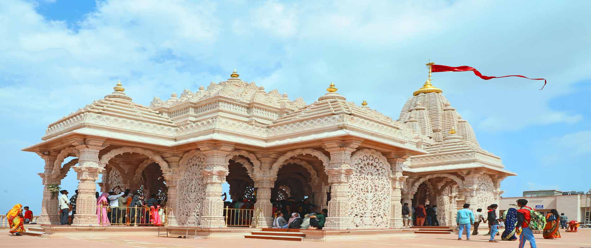 Sharad Navratri